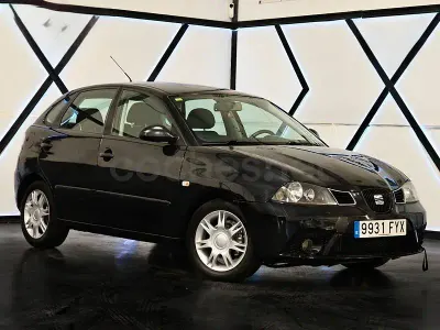 Usado Seat Ibiza