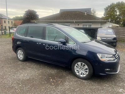 VW Sharan