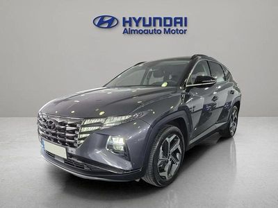 Usado Hyundai Tucson 230 CV (169 kW) 2021 SUV