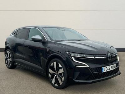 Usado 2023 Renault Mégane IV Techno | 22.991 € (Super precio)