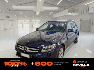 Mercedes C180