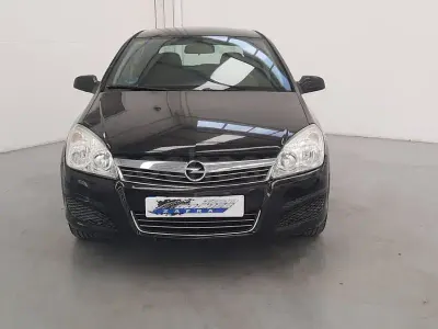 Usado Opel Astra