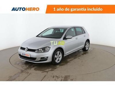 usado VW Golf 1.6 TDI Advance BMT