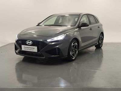 Nuevo 2025 Hyundai i30 N Line | 27.000 € (Precio justo)