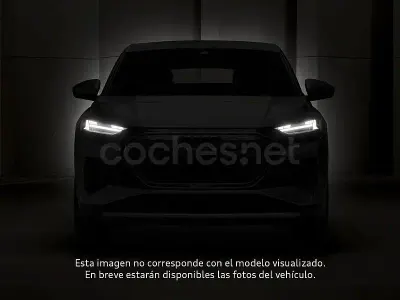 Usado Audi Q5 Sportback 299 CV (219 kW) 2022 Gris / plata SUV