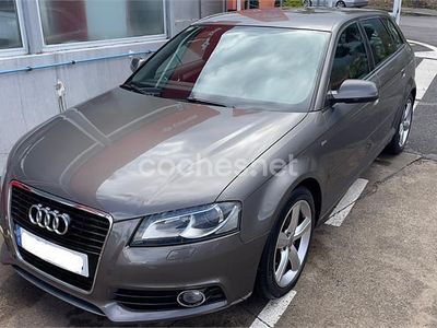 Usado Audi A3 Sportback