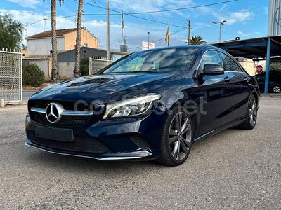Mercedes CLA200