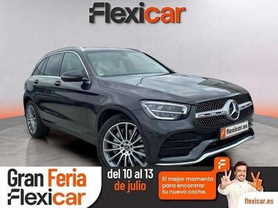 Mercedes GLC200