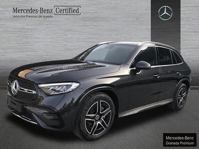 Mercedes GLC220