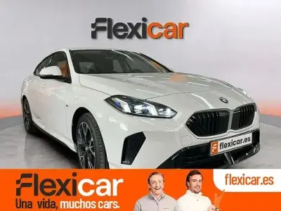 Usado BMW 218 150 CV (110 kW) 2025 Blanco Coupe