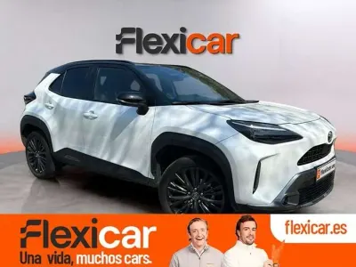 Occasion Toyota Yaris Cross Business Edition 116 PK (85 kW) 2023 Wit SUV
