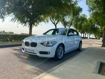 BMW 114