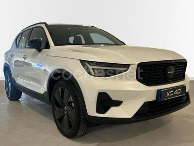 Nuevo Volvo XC40 Plus 163 CV (119 kW) 2025 Blanco SUV