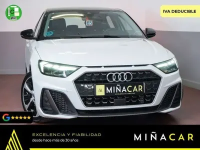 Usado Audi A1 Sportback