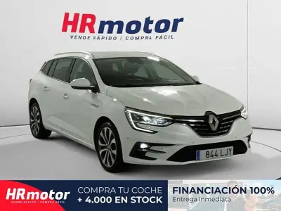 Usado Renault Mégane IV