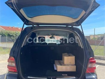 Mercedes ML320