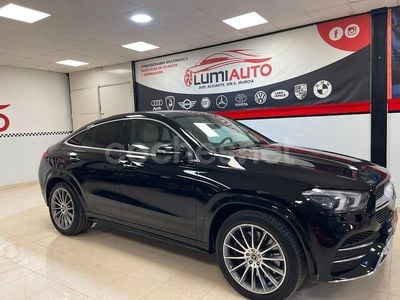 Mercedes GLE350
