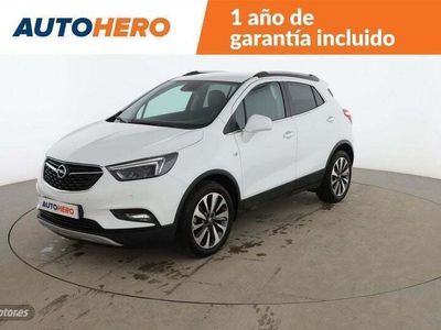 usado Opel Mokka 1.6 CDTI DPF Excellence Start/Stop