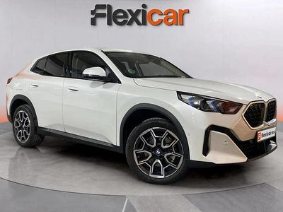 Blanco Usado 2024 BMW X2 SUV | 35.990 € (Caro)
