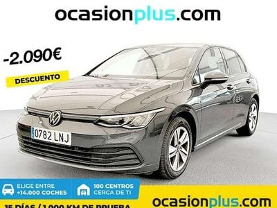 VW Golf VIII