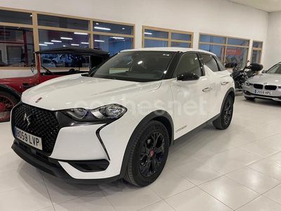 DS Automobiles DS3 Crossback