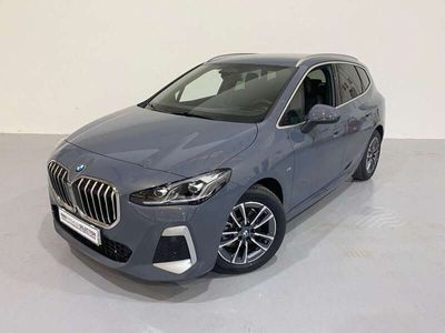 usado BMW 218 Active Tourer 218 dA