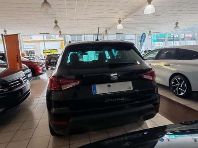 Usado Seat Arona Style 116 CV (85 kW) 2025 Blanco SUV