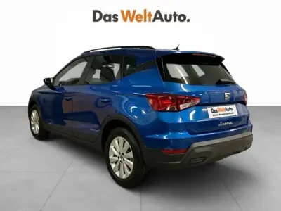 Usado Seat Arona