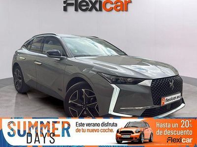 DS Automobiles DS4