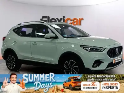 Usado MG ZS