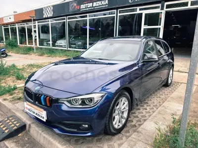 Usado BMW 320