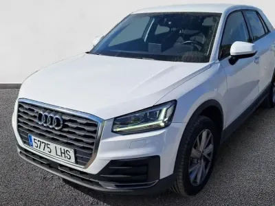 Usado Audi Q2