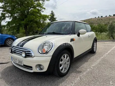 Usado Mini ONE