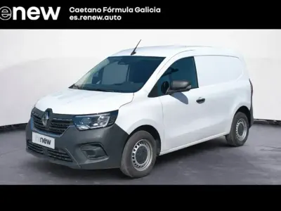 Usado Renault Kangoo