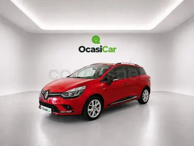 Usado Renault Clio