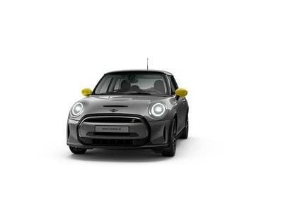 Käytetty Mini Cooper SE 135 kW (184 HP) 2022 Viistoperä