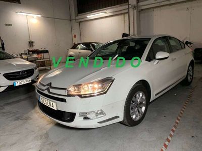 usado Citroën C5 1.6 THP Millenium