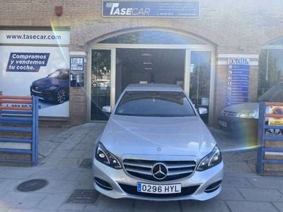 Mercedes E350