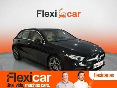 Mercedes A200