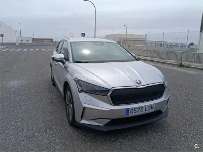 Usado Skoda Enyaq iV