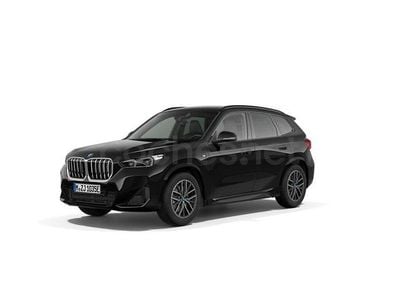 Usado BMW X1 Comfort Edition 245 HP (180 kW) 2025 Preto SUV