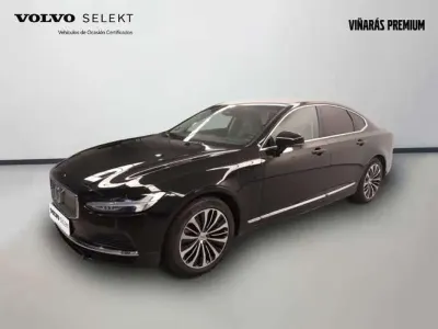 Usado Volvo S90 Core 455 CV (334 kW) 2023 Berlina