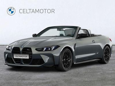 Nuevo BMW M4 Cabriolet Competition Edition 530 CV (389 kW) 2026 Otro Descapotable