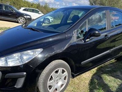 usado Peugeot 308 1.6 VTi Confort