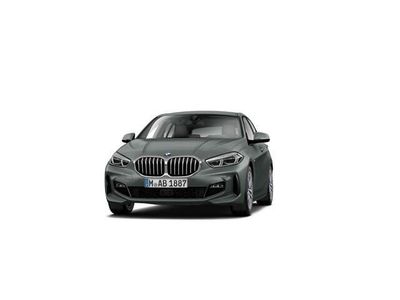 Usado BMW 118 Shadowline 150 CV (110 kW) 2024 Gris Utilitario