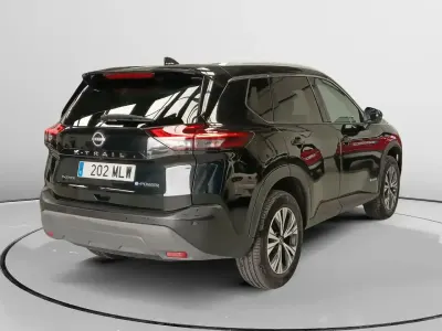 Occasion Nissan X-Trail N-Connecta 163 PK (119 kW) 2023 Wit SUV