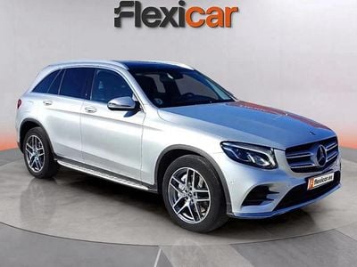 Mercedes GLC250