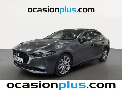 Usado Mazda 3
