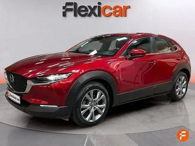 Käytetty Mazda CX-30 186 HP (136 kW) 2024 Punainen Katumaasturi