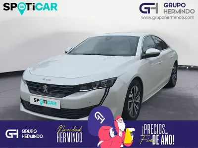 Occasion Peugeot 508